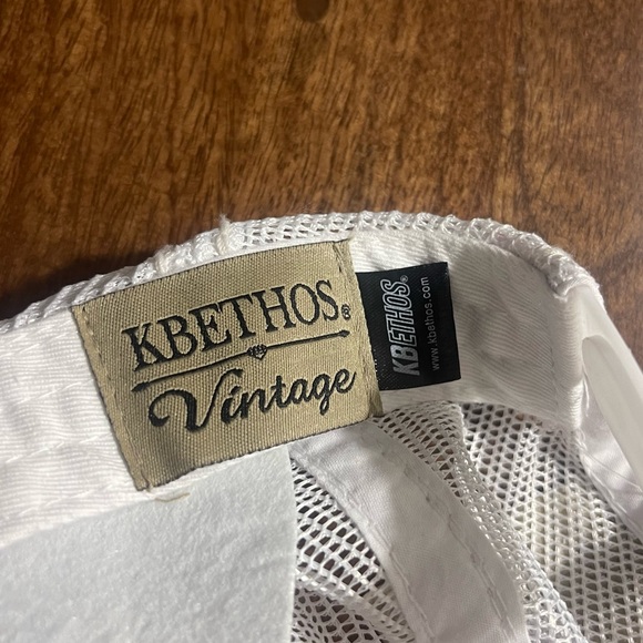 NWT Men’s NASA Distressed Dad Hat - Picture 2 of 5